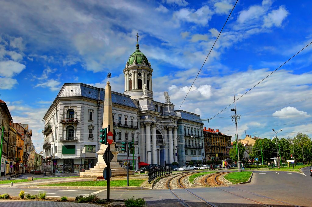 Ce s-a întâmplat în orașul din România cu cel mai ieftin transport public. Un bilet de autobuz sau tramvai costă 1 leu