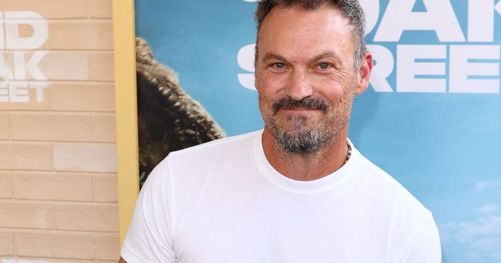 Ce se întâmplă cu dorința sexuală după 50 de ani? Brian Austin Green recunoaște: „Mi se întâmplă și mie!”