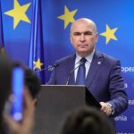 Ilie Bolojan, mesaj către diplomaţii români: Lipsa de predictibilitate vizavi de ce se va întâmpla în România este un factor agravant iar crearea de aşteptări care nu pot fi acoperite este unul dintre cele mai periculoase lucruri