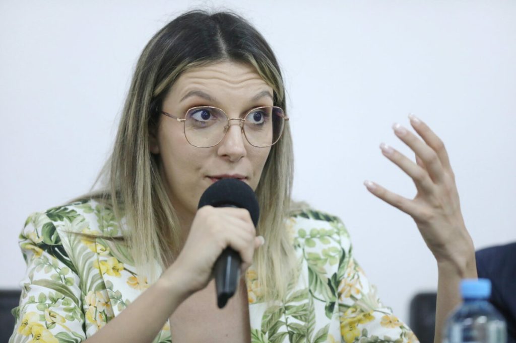 Diana Buzoianu acuză că Apele Române au fost „acaparate politic”: ANAR a devenit un sistem vulnerabil, condus mai degrabă la comandă politică
