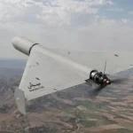 Dronă prăbuşită pe un câmp din judeţul Vaslui/ Zona a fost izolată şi va fi verificată de un echipaj pirotehnic al SRI