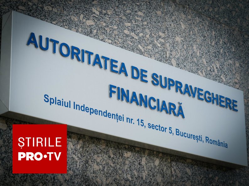 Posturi bine plătite scoase la bătaie de ASF. Cât câștigă membrii din conducere și ce condiții trebuie să îndeplinite