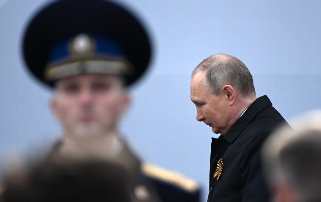 ISW: Putin ar putea pregăti o mobilizare discretă după alegerile din Rusia
