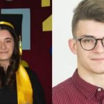 Noi detalii în cazul crimei urmată de sinucidere din Neamț. Studenta din Iași și ucigașul său fuseseră colegi de școală: „Ea era șefa de promoție, el era cercetaș”