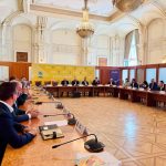 PNL şi-a stabilit priorităţile în Parlament: Reforma administraţiei, centrale şi a companiilor de stat, reforma administrativ-teritorială, reforma electorală, cu obiectiv principal reducerea dimensiunii Parlamentului, legea lustraţiei