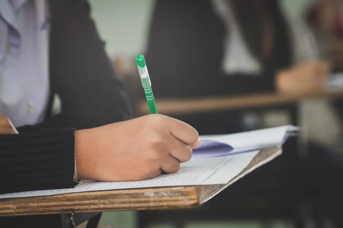 Probele de evaluare a competenţelor la Bacalaureat se vor desfăşura între 12 şi 23 aprilie