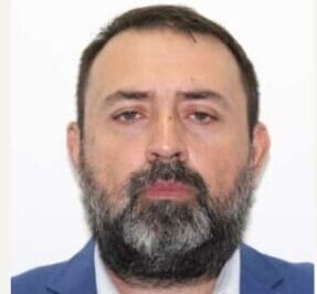 Procurorul Radu George Bucurică rămâne în arest, după ce a intrat cu un pistol într-un restaurant din Hunedoara / Înalta Curte i-a respins contestaţia în anulare