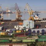 Autoritatea Vamală Română anunţă punerea în funcţiune a unui nou sistem de scanare cu raze X în Portul Constanţa: Contribuie la consolidarea controlului la frontiera externă a Uniunii Europene