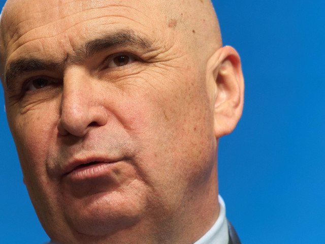 Ilie Bolojan spune că România nu ar fi pierdut bani din PNRR, dacă cei responsabili şi-ar fi făcut temele la timp