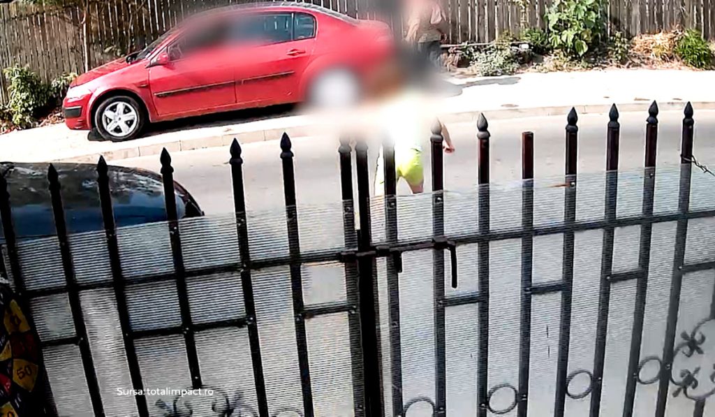 Ce pedeapsă riscă cei anchetați pentru decesul fetiței de 10 ani, spulberate de mașină în Alexandria