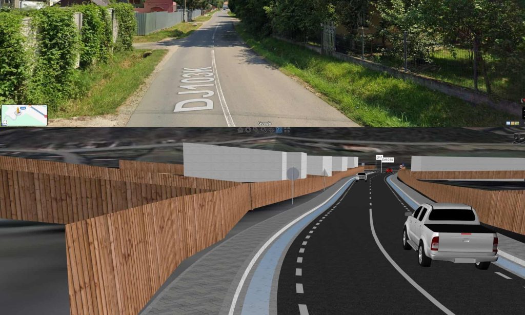 CJ Cluj: Contract de 150 de milioane de lei pentru modernizarea drumului de acces în zona turistică Beliș-Fântânele