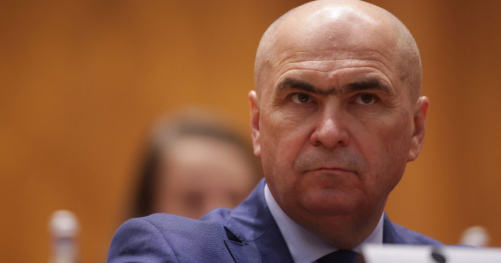 Bolojan este nemulțumit că România a pierdut bani din PNRR. „Am găsit un program complet înțepenit, cu risc de eșec major”