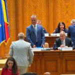 Sighiartău (PNL): Aproape în unanimitate, s-a luat decizia ca toţi membrii grupului PNL din Camera Deputaţilor, care au votat alături de PSD învestirea Guvernului Veştea, să-şi piardă susţinerea şi funcţiile / Colaborare cu USR şi UDMR în Parlament