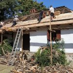 Castelul Teleki din Comlod, reabilitat cu o investiție de peste 51 de milioane de lei. Clădirea va deveni spațiu cultural