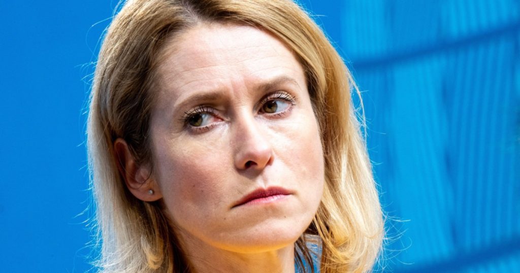 Kaja Kallas: Atacurile hibride ale Rusiei nu vor opri sprijinul UE pentru Ucraina. Ce planuri are Europa în Liban
