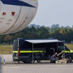 ULTIMA ORĂ Conflict direct Germania-Rusia. Moscova, acuzată oficial de tentativa de atac cu dronă de pe aeroportul din Leipzig. Consulatul Rusiei din Bonn, închis