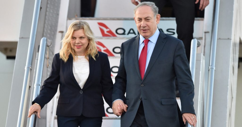 Soția lui Netanyahu sugerează că un lider al opoziției știa de atacul Hamas din 7 octombrie. „Yair Golan era deja îmbrăcat și pregătit”