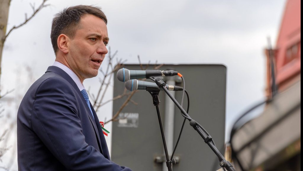 Csoma Botond (UDMR): Siegfried Mureșan nu a făcut nimic să contureze o majoritate; a dispărut din viața publică