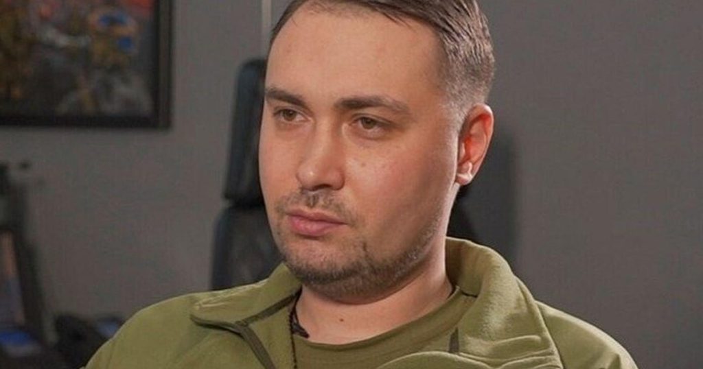 Luna de miere politică a temutului fost șef al serviciilor de informații militare ucrainene s-a încheiat. Se confruntă cu primul scandal de corupție