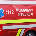 UPDATE - Constanţa: Planul Roşu de Intervenţie, activat după ce 30 de persoane au acuzat stări de rău, într-un hotel din Saturn