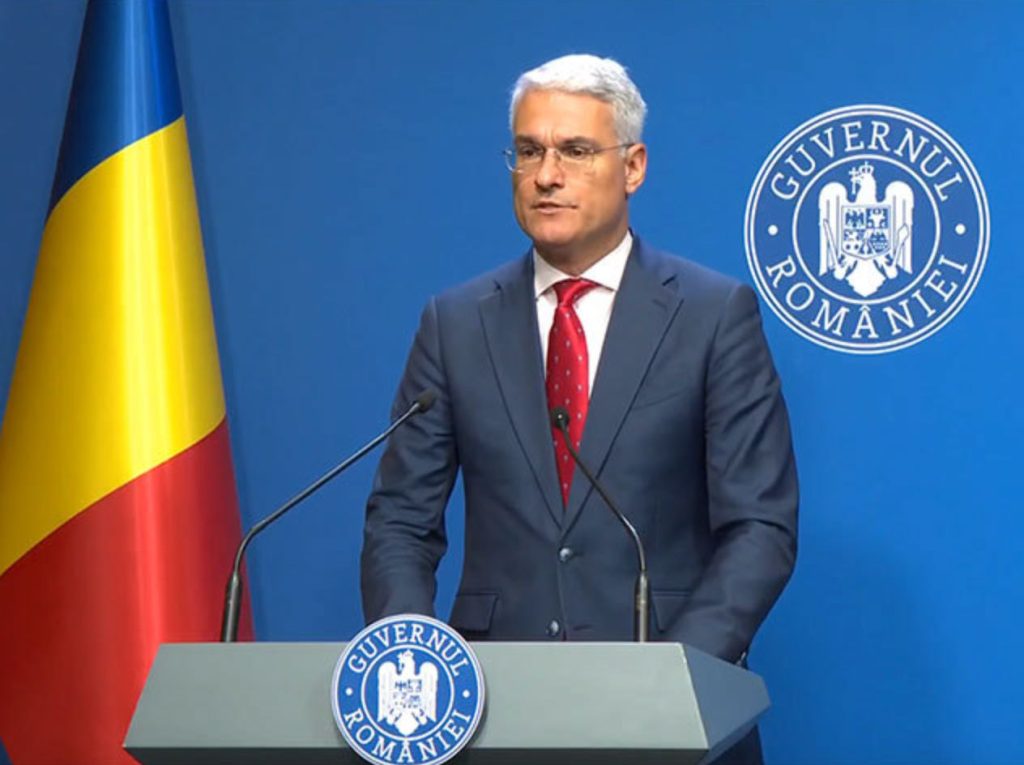 Bilanţ la finalul PNRR. România închide PNRR cu o rată de absorbţie de peste 90% din granturi şi peste 95% din împrumuturi