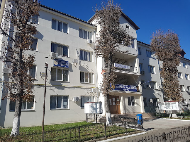 IȘJ Gorj și-a completat echipa de conducere. Marius Stroie revine în funcția de adjunct