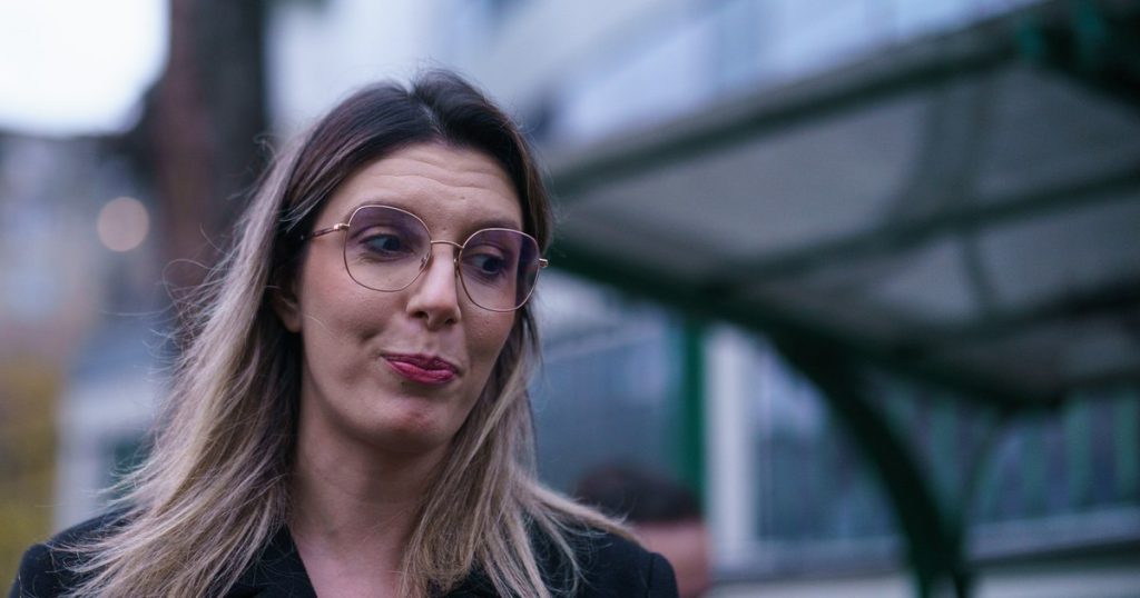 Diana Buzoianu acuză politizarea ANAR: „Un sistem vulnerabil, condus de prea mult timp la comandă politică. Întorc ochii la ilegalități cu prejudicii de zeci de milioane”