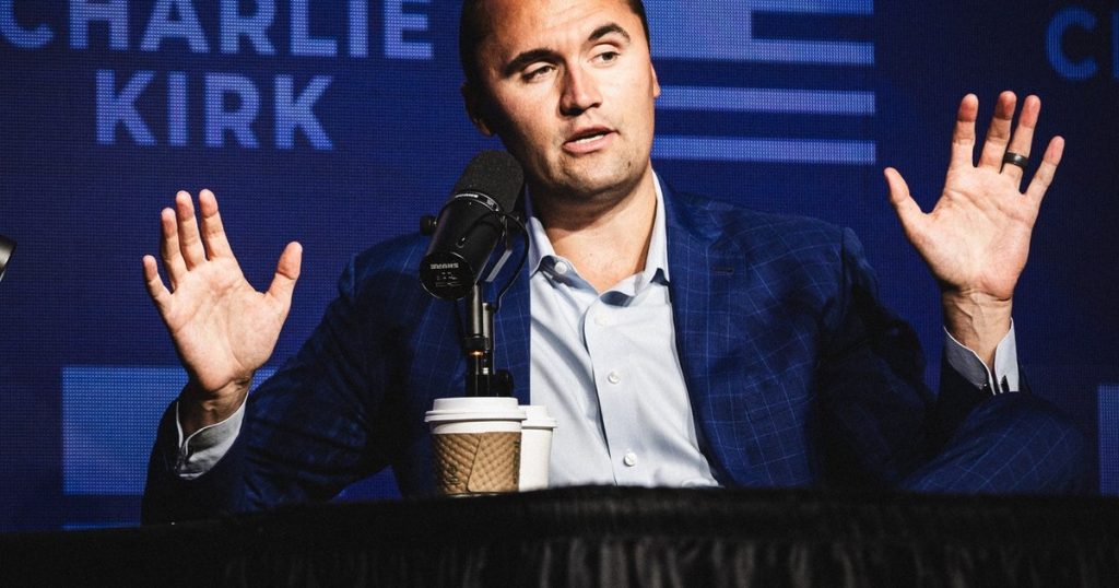 Ucigașul activistului Charlie Kirk pledează nevinovat. Procurorii cer pedeapsa cu moartea