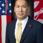 Trump îl propune pe Hung Cao, un susţinător loial, pentru funcţia de secretar permanent al Marinei