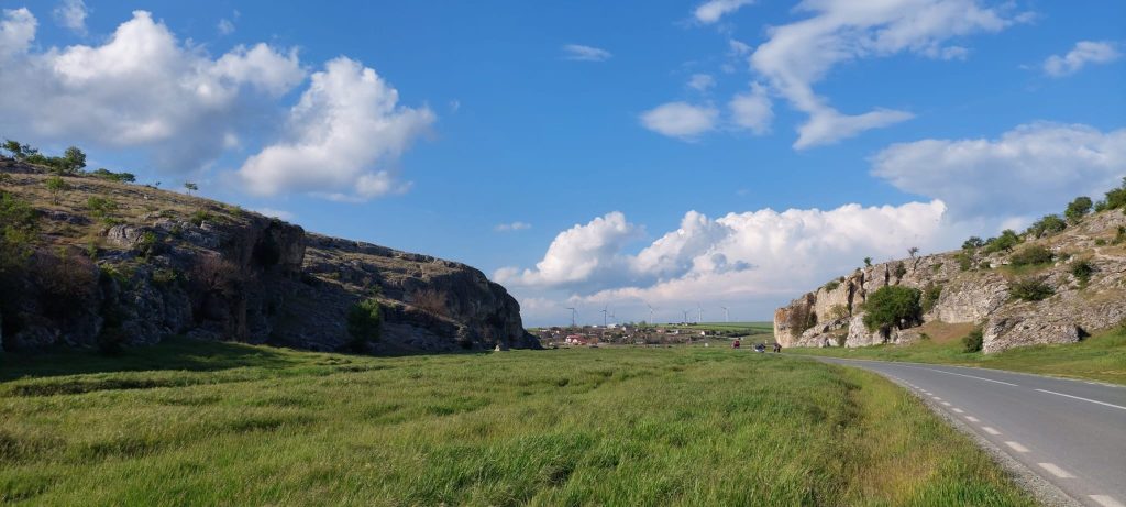 Vreme predominant frumoasă, miercuri, în Dobrogea și pe litoral