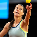 Sorana Cîrstea joacă miercuri, în turul doi la US Open. Diane Parry, din Franţa, va fi adversara româncei