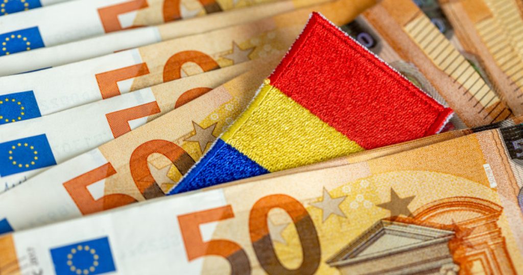 Cum se împarte avansul de 2,5 miliarde de euro din SAFE. Guvernul anunță cine are acces la bani