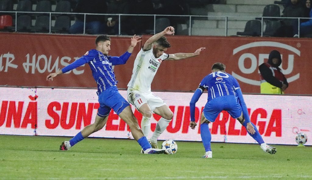 Farul a cedat un jucător în ultimele ore de mercato! Va juca în Spania