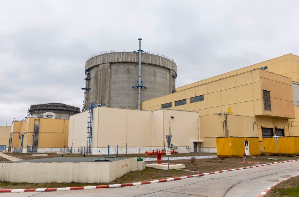 Centrala nucleară de la Cernavodă nu va fi redeschisă mai devreme de 10 septembrie / Debitul Dunării este în creștere, dar nivelul apei nu este suficient de mare pentru repornirea centralei