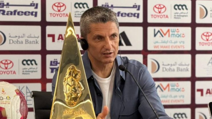 VIDEO Răzvan Lucescu, fotbal de Play-Station! Comentatorul arab, în delir: „Allah, Allah, Allah!“