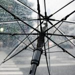 Alertă meteo. Vin averse torențiale și vijelii