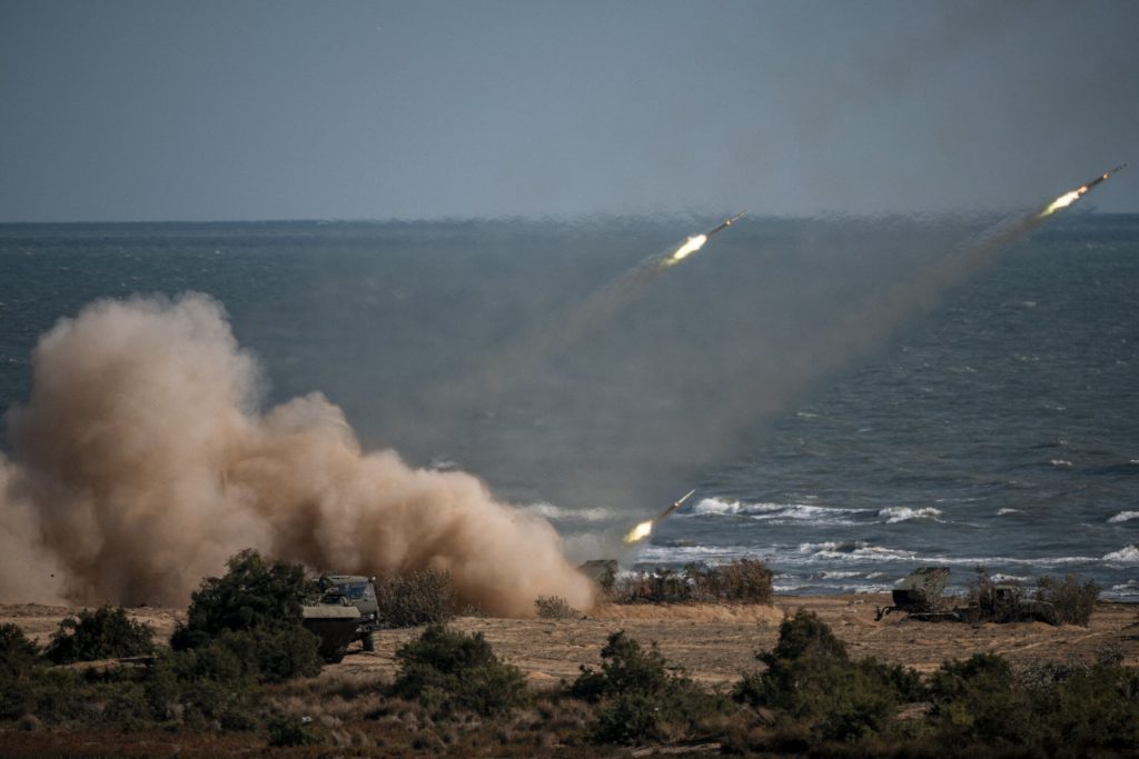 Financial Times: Rusia a ajutat în secret Iranul să dezvolte rachete de croazieră supersonice
