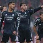 Mourinho îl avertizează pe jucătorul lui Real Madrid: „Nu sunt fericit. Greșelile acumulate sunt altceva”