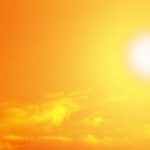 Prognoza meteo pe toată luna septembrie. Temperaturile vor fi mai mari decât cele normale