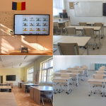 Campus nou pentru Universitatea Naţională de Artă Teatrală şi Cinematografică din Bucureşti, prin PNRR
