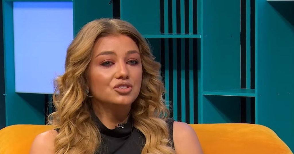 EXCLUSIV | Codruța Filip, decizie șoc la 6 luni de la divorțul de Valentin Sanfira. Ce va face cu verigheta și inelul de logodnă: „M-a sfătuit cineva”