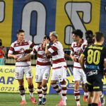 Rapid îl cedează din nou împrumut în Superliga, la UTA