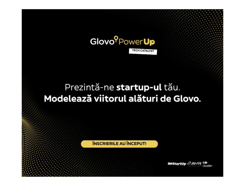 Startup-urile de tehnologie din România mai pot aplica până pe 4 septembrie la competiția Tech Catalyst