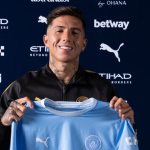 Enzo Fernandez, prima reacție după transferul-record la Manchester City » Ce spune despre Maresca