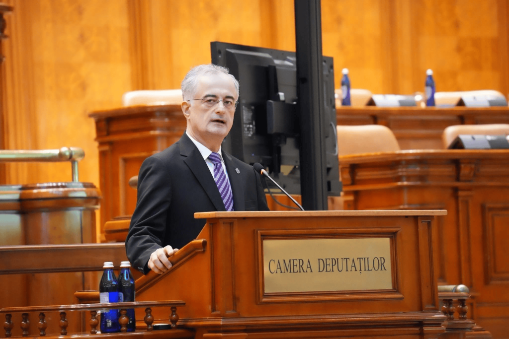 Deputații PNL și USR boicotează miercuri toate activitățile din Camera Deputaților, după „alianță” PSD, AUR și SOS