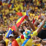 Biletele la meciul Polonia - România sunt disponibile online