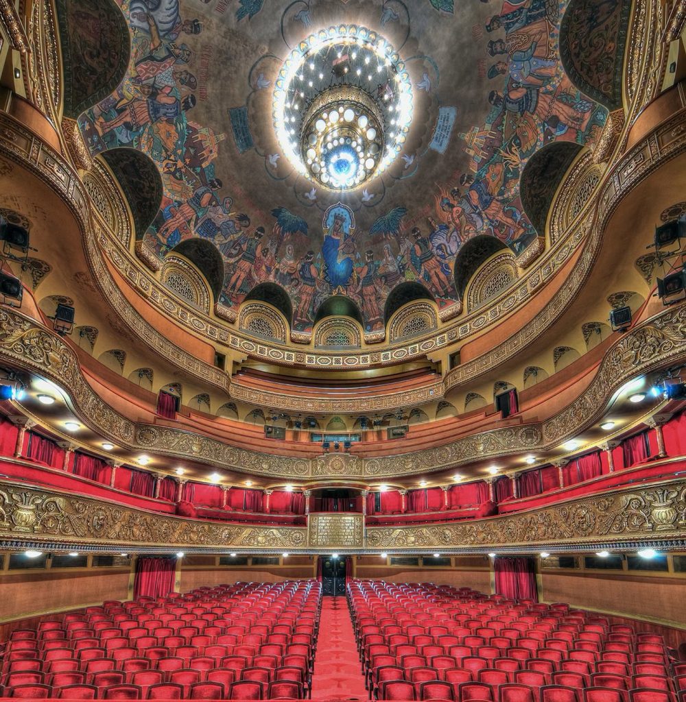 Operele din Iași și Timișoara au devenit membre în rețeaua Opera Europa, una dintre cele mai prestigioase organizații dedicate artelor spectacolului