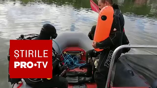 O femeie și un bărbat au fost găsiți înecați într-un lac din Caraș-Severin. Ipotezele luate în calcul de anchetatori