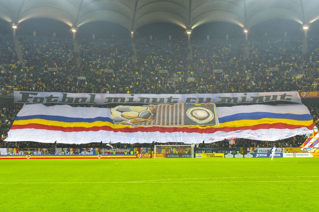 Biletele la meciul Polonia – România din Liga Națiunilor vor fi puse în vânzare joi: Prețurile tichetelor