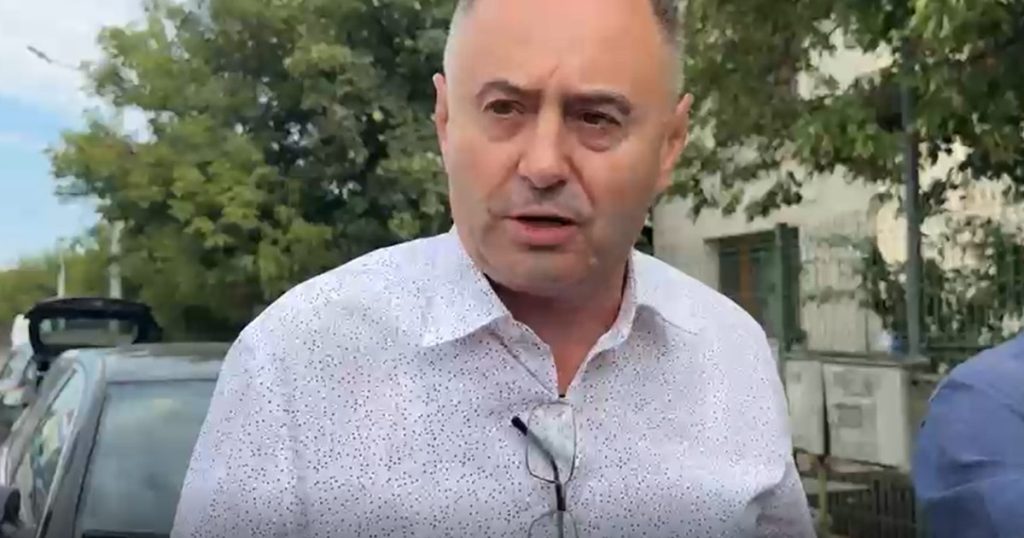 Fănel Bogos, din nou la DNA. Procurorii i-au schimbat încadrarea juridică. „Nu s-a discutat despre niciun bănuţ”, se apără afaceristul